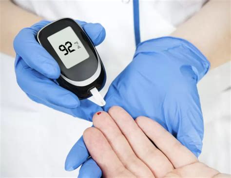 Какво представляват признаците на диабет?